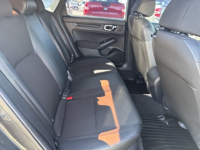 Used 2024 Honda Civic Sport image 16