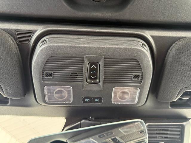 Certified 2024 Ford Mustang Premium RWD image 16