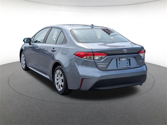 Used 2024 Toyota Corolla LE image 3