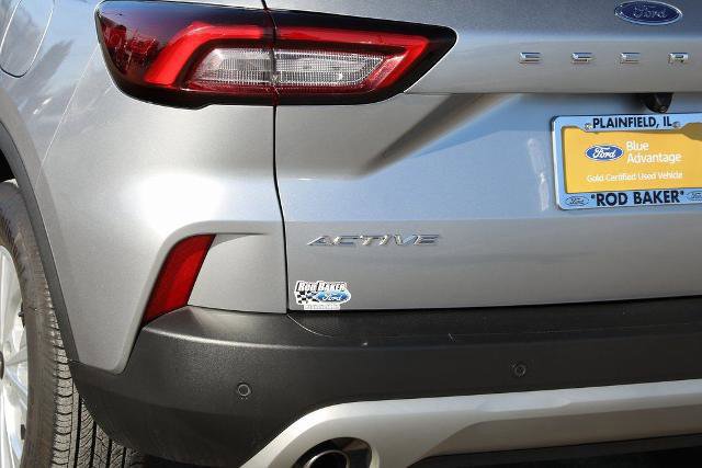 Certified 2024 Ford Escape Active w/ Tech Pack #2 image 15