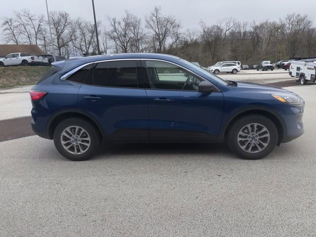 Certified 2022 Ford Escape SE w/ Convenience Package image 12