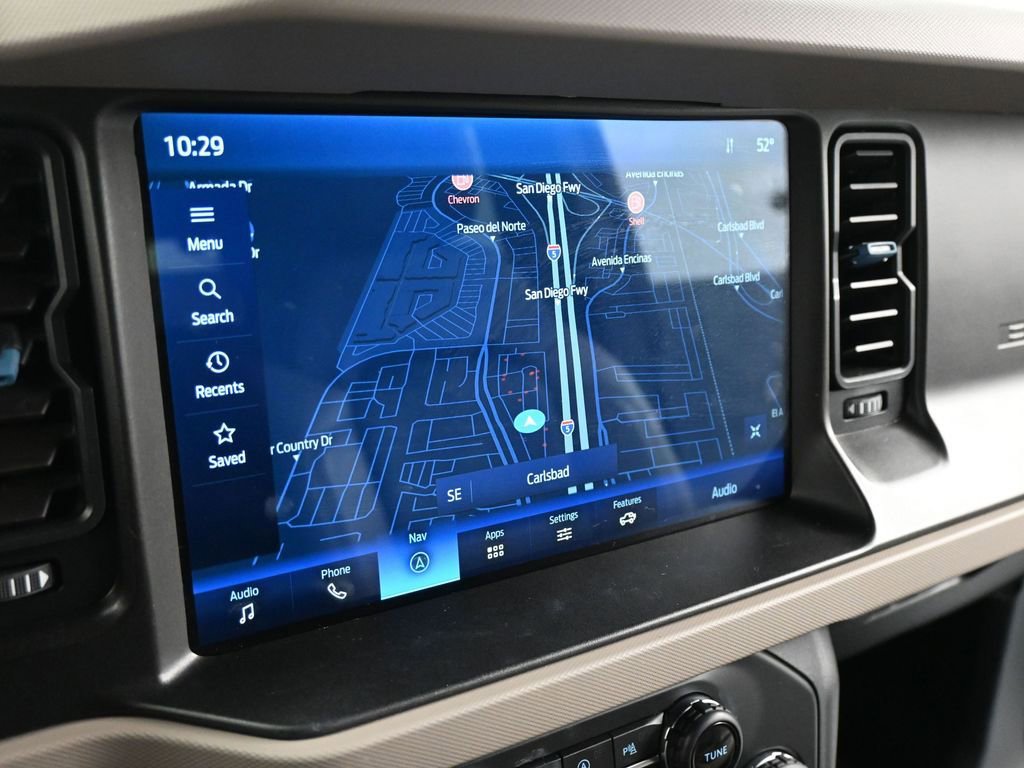 Certified 2023 Ford Bronco Wildtrak image 15