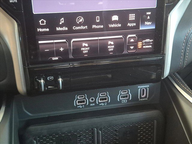 Used 2026 RAM 1500 Tungsten AWD/4WD image 14