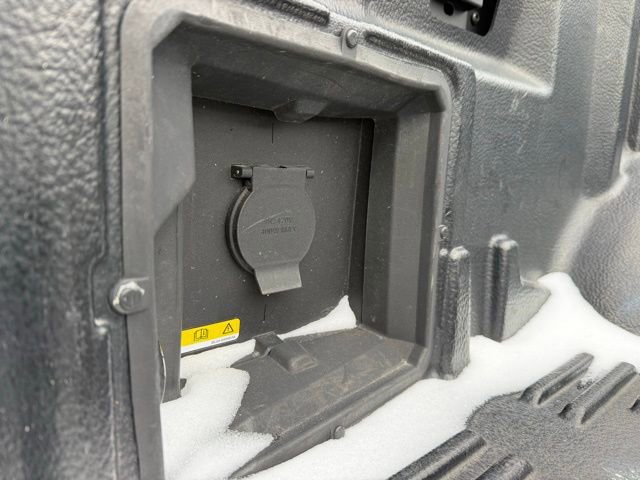 Certified 2023 Ford F150 XLT w/ Equipment Group 302A High image 33