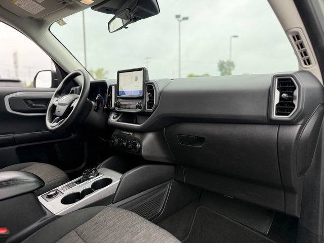 Certified 2023 Ford Bronco Sport Big Bend AWD/4WD image 14