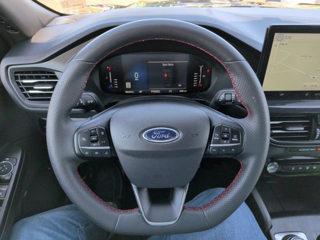 Certified 2024 Ford Escape ST-Line w/ Tech Pack #1 image 25
