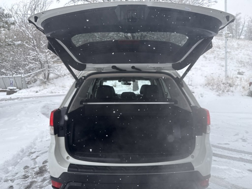 Used 2019 Subaru Forester Limited image 24