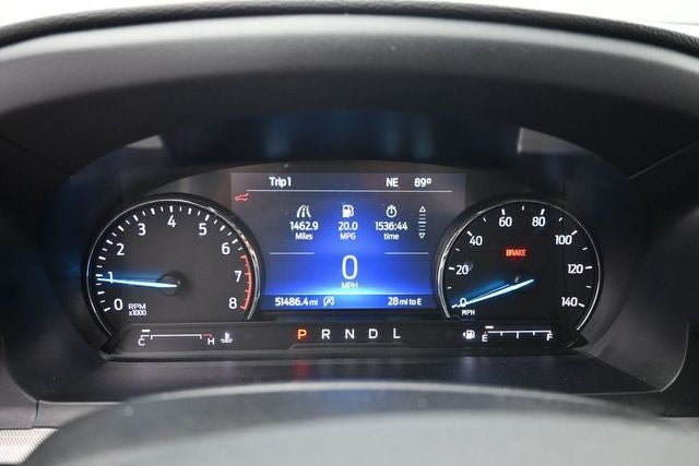 Certified 2023 Ford Explorer XLT w/ Equipment Group 202A AWD/4WD image 22