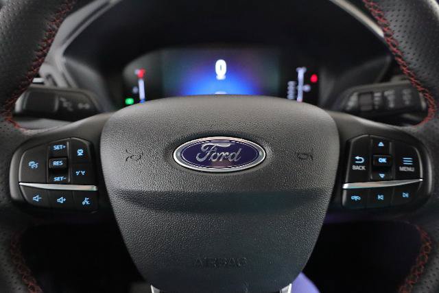Certified 2024 Ford Escape ST-Line w/ Tech Pack #1 AWD/4WD image 16