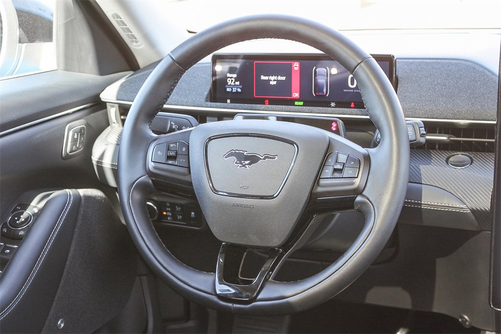 Certified 2024 Ford Mustang Mach-E Premium image 20