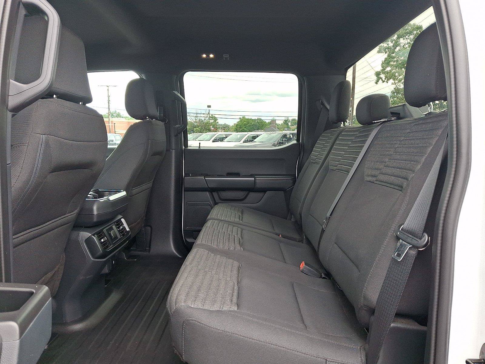 Certified 2023 Ford F150 XL w/ STX Appearance Package AWD/4WD image 12