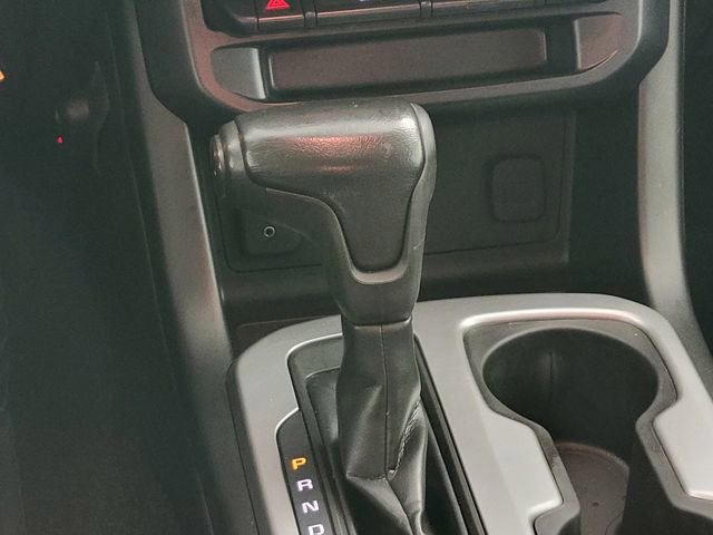 Used 2018 Chevrolet Colorado LT w/ Redline Special Edition image 25