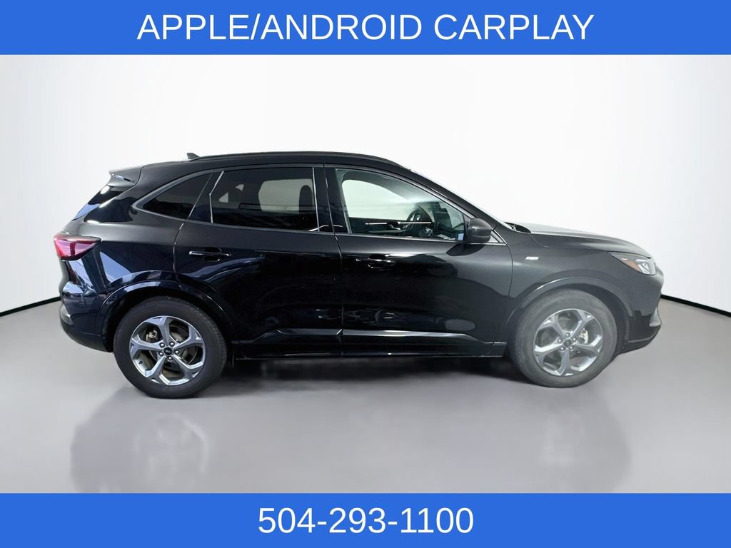 Certified 2023 Ford Escape ST-Line FWD image 6