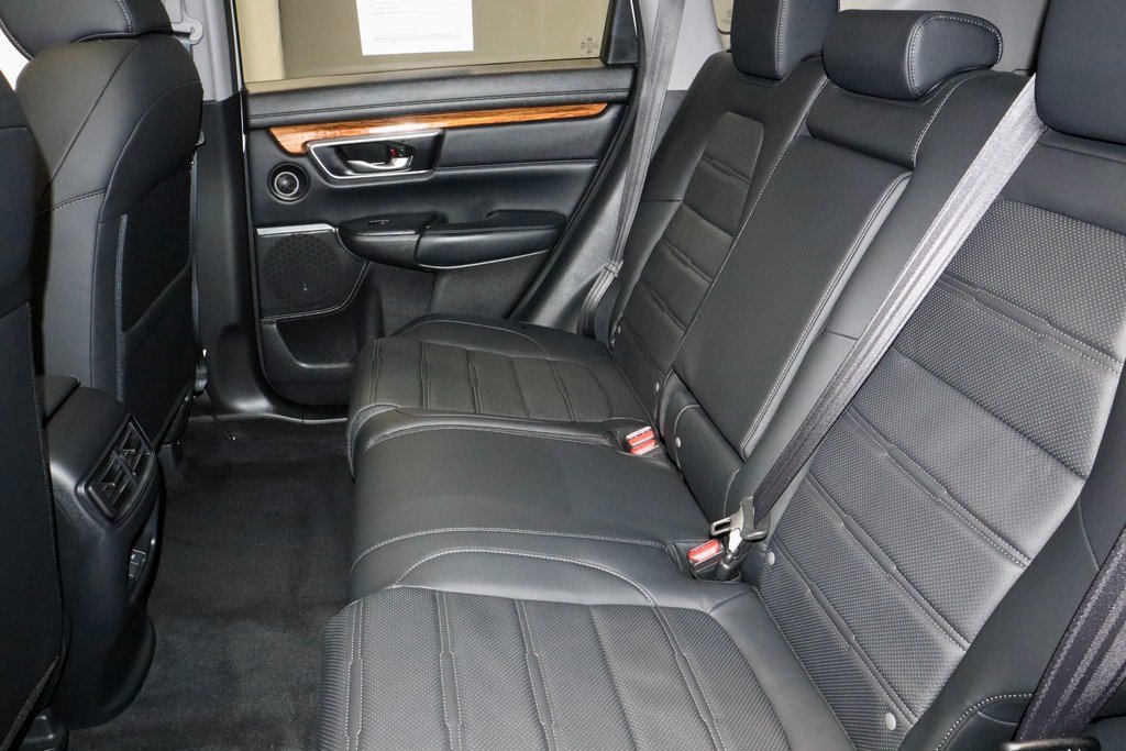Used 2022 Honda CR-V EX-L image 23