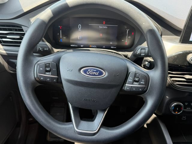 Certified 2025 Ford Escape Active FWD image 15