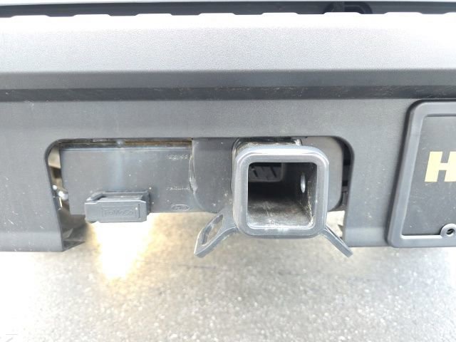 Certified 2023 Ford Maverick Lariat w/ Lariat Luxury Package image 34