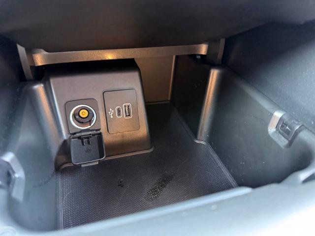 Certified 2025 Ford Explorer ST AWD/4WD image 35