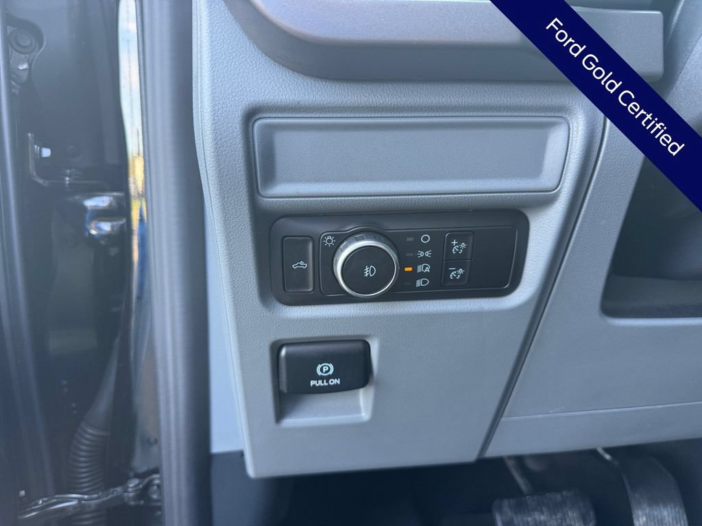 Certified 2026 Ford F150 XLT w/ Equipment Group 301A Standard AWD/4WD image 36