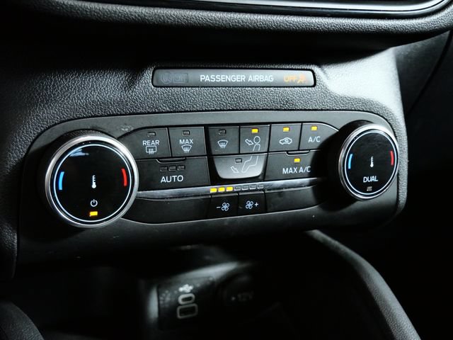 Certified 2025 Ford Escape ST-Line AWD/4WD image 22