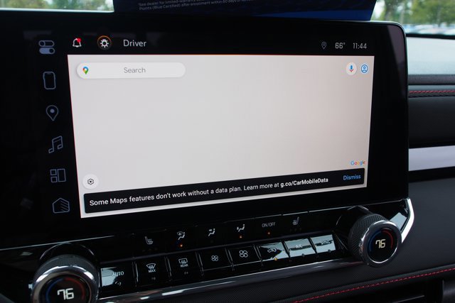 Used 2024 Chevrolet Colorado Z71 w/ Z71 Convenience Package 2 image 28