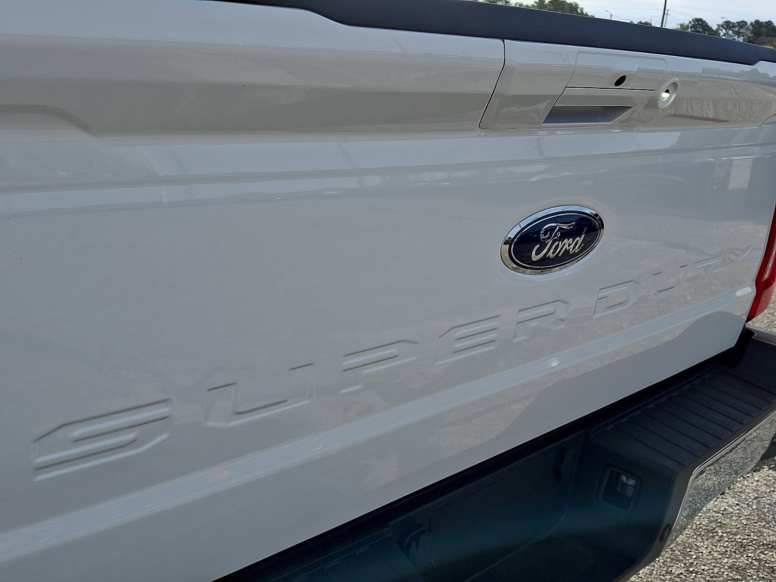 Certified 2026 Ford F350 Lariat AWD/4WD image 29