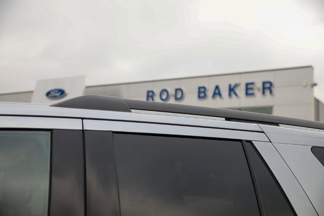 Certified 2024 Ford Expedition Limited image 25