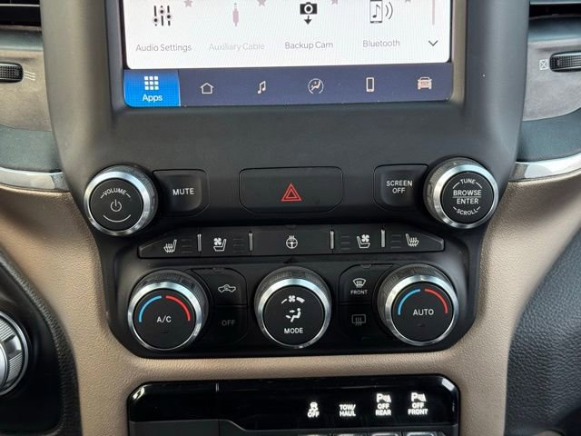 Used 2022 RAM 1500 Laramie image 19