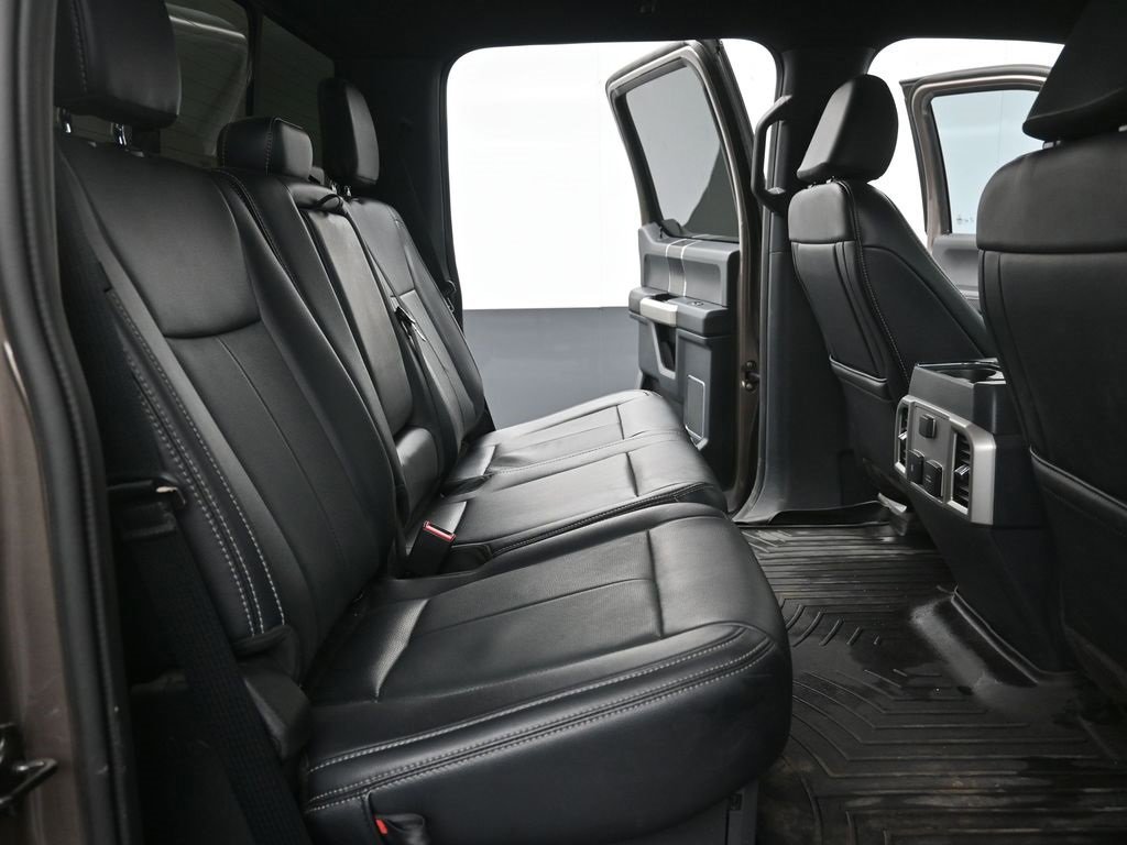 Certified 2022 Ford F250 Lariat w/ Tremor Off-Road Package image 17
