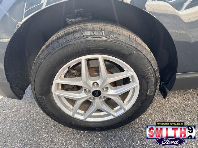 Certified 2023 Ford Edge SEL w/ Convenience Package AWD/4WD image 14
