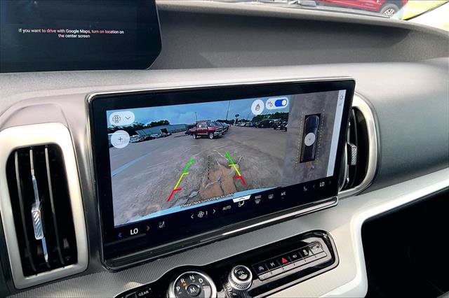 Certified 2025 Ford Expedition Active AWD/4WD image 21