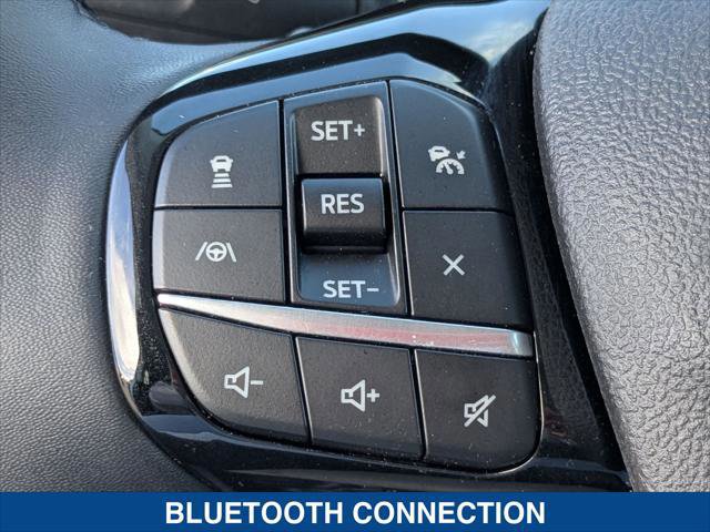 Certified 2022 Ford Escape SEL image 14