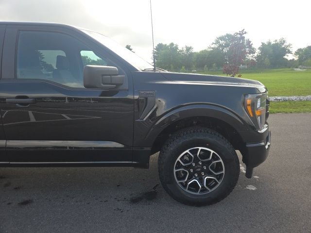 Certified 2023 Ford F150 XL w/ STX Appearance Package AWD/4WD image 4