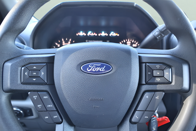 Certified 2019 Ford F150 XL w/ Equipment Group 101A Mid AWD/4WD image 17