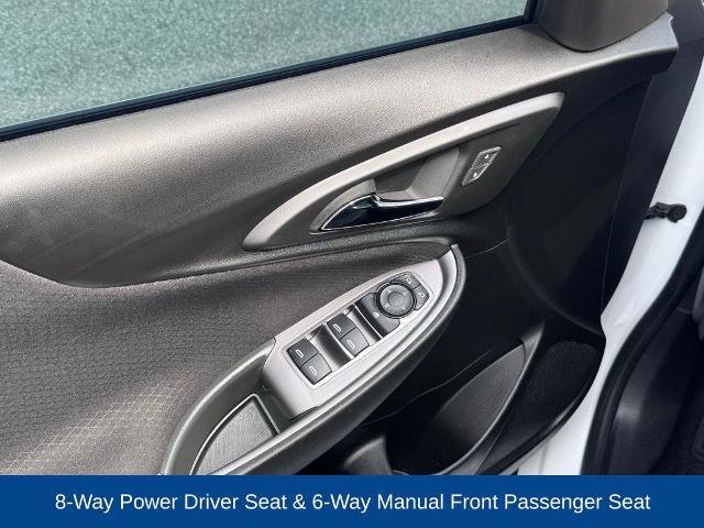 Used 2024 Chevrolet Malibu RS image 10