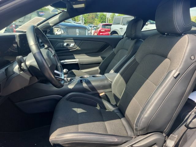 Certified 2024 Ford Mustang GT RWD image 9