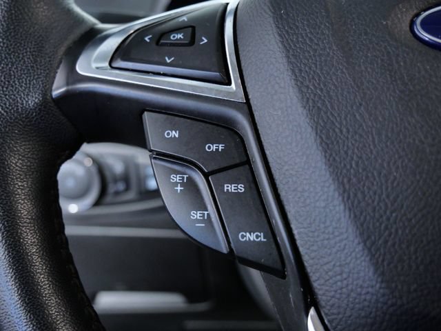 Certified 2024 Ford Edge SEL w/ Convenience Package AWD/4WD image 25