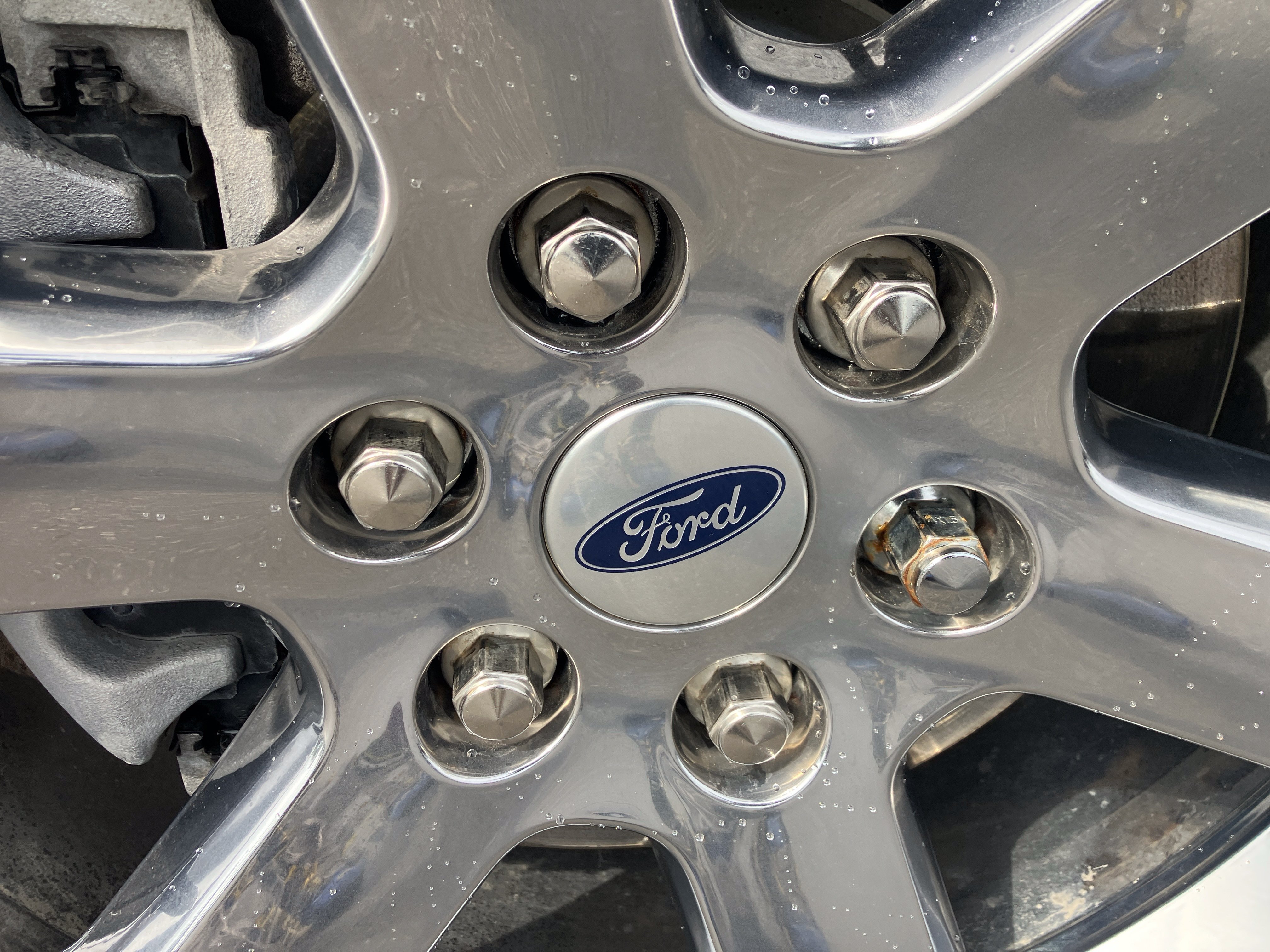 Certified 2023 Ford F150 Lariat w/ Equipment Group 502A High AWD/4WD image 9