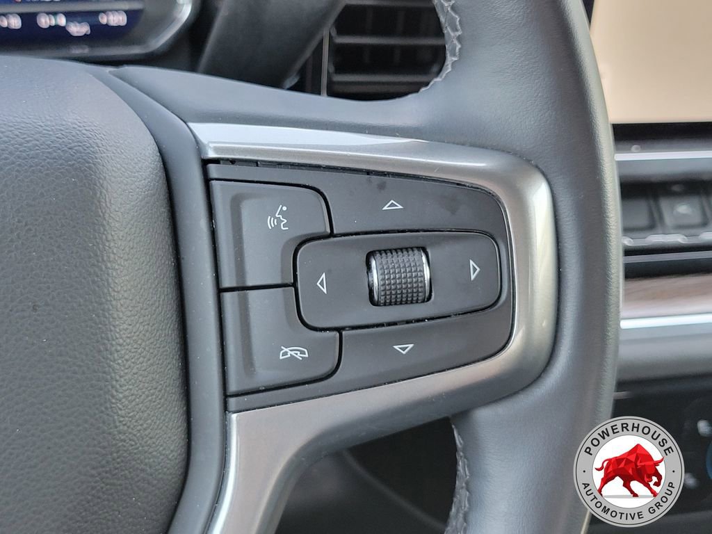 Used 2024 Chevrolet Silverado 1500 LT image 30