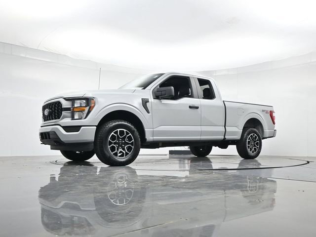 Certified 2023 Ford F150 XL w/ STX Appearance Package image 33