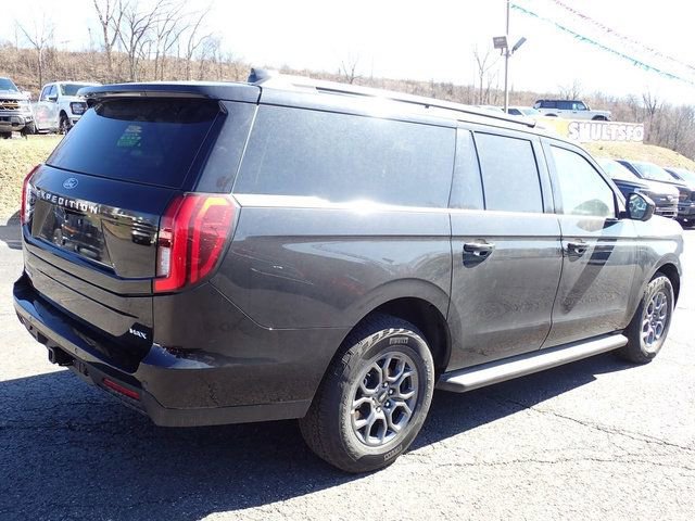 Certified 2025 Ford Expedition Max Active image 4