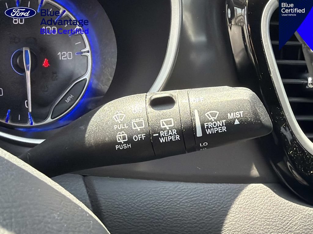 Used 2026 Chrysler Pacifica Select FWD image 28