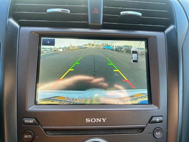 Certified 2020 Ford Fusion Titanium image 30