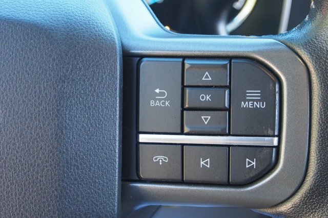 Certified 2022 Ford F150 XLT w/ Equipment Group 302A High image 23