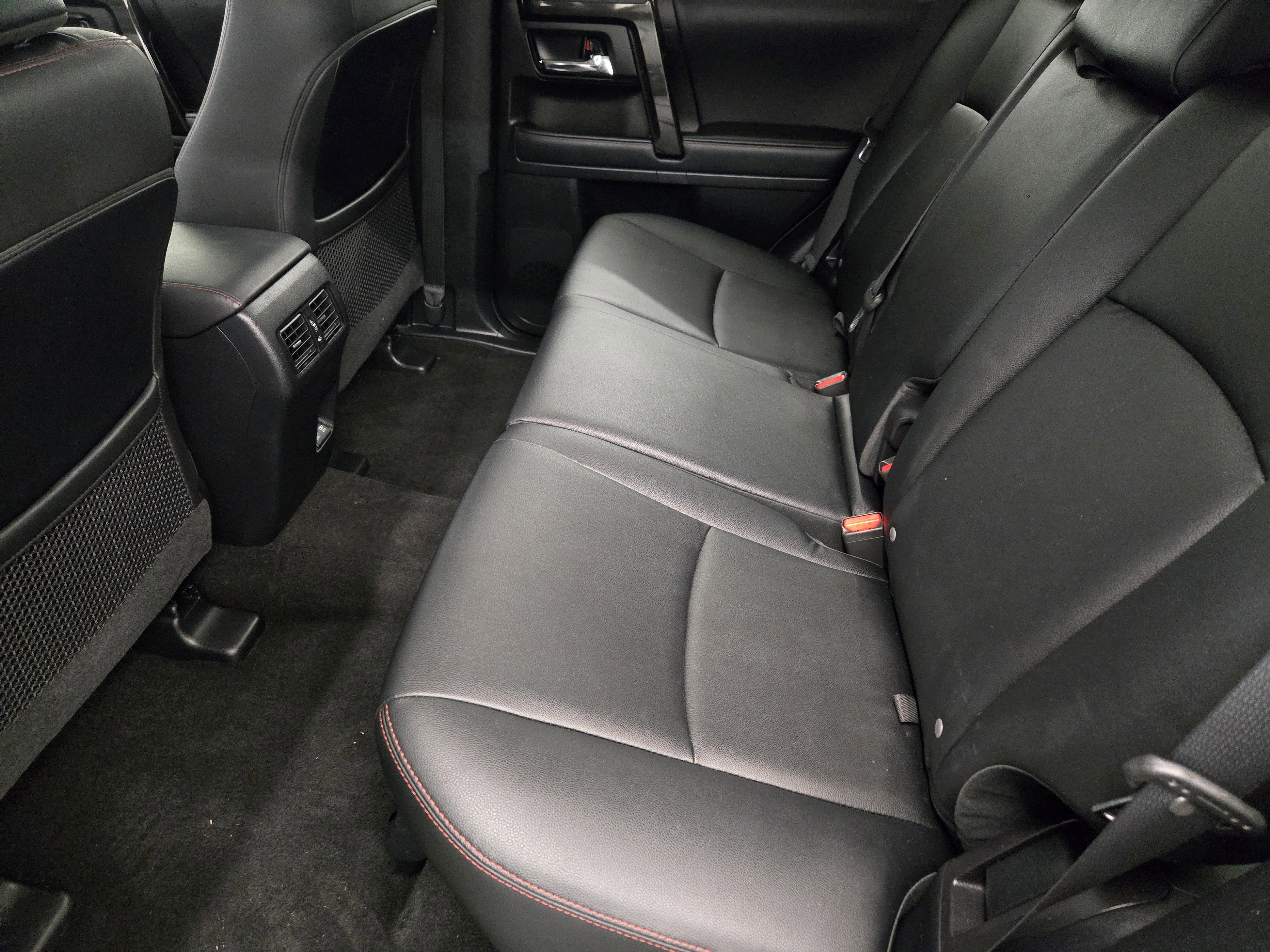 Used 2022 Toyota 4Runner TRD Pro image 32