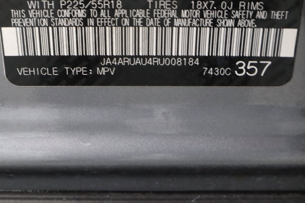 Used 2024 Mitsubishi Outlander Sport SE image 33