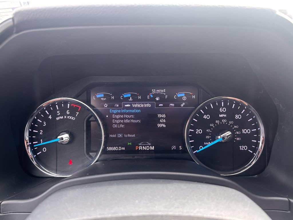 Certified 2021 Ford Expedition Max Limited AWD/4WD image 39