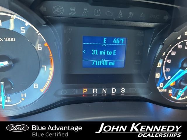 Certified 2019 Ford Ranger XL AWD/4WD image 24