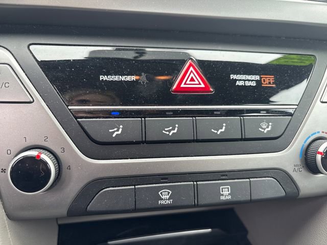 Used 2017 Hyundai Elantra SE FWD image 20