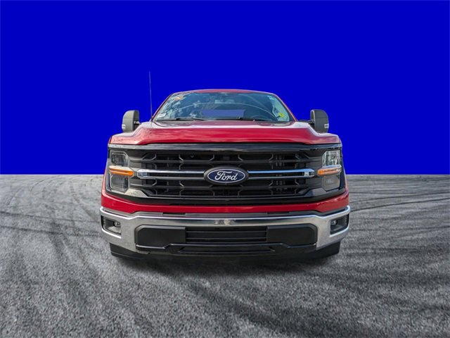 Certified 2024 Ford F150 XLT w/ Tow/Haul Package image 9
