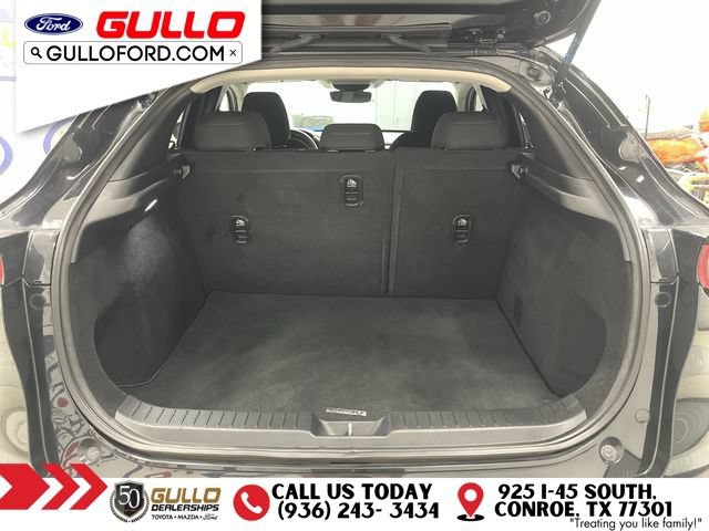 Used 2021 MAZDA CX-30 FWD 2.5 S image 10